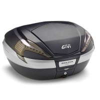 BAÚ GIVI MONOKEY® V56NNT 56lts TRASEIRO