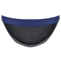BAVETE PARA CAPACETE ASX EAGLE
