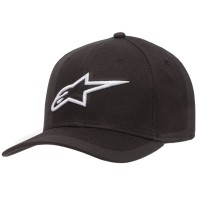 BONÉ ALPINESTARS AGELESS CURVE