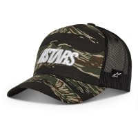 BONÉ ALPINESTARS TROPIC 