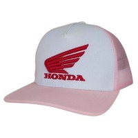 BONÉ HONDA