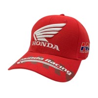 BONÉ HONDA