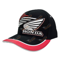 BONÉ HONDA
