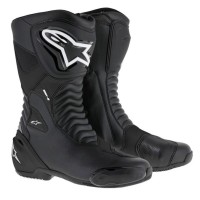 BOTA ALPINESTARS SMX S