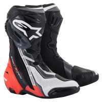 BOTA ALPINESTARS SUPERTECH R VENTED