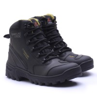 BOTA GOGOWEAR TITANIUM 100% IMPERMEÁVEL