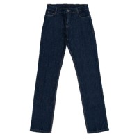 CALÇA JEANS CORSE MOTORCYCLE DARK 2.0 FORRO KEVLAR® REMOVIVEL