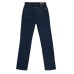 CALÇA JEANS CORSE MOTORCYCLE DARK 2.0 FORRO KEVLAR® REMOVIVEL