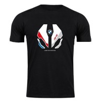 CAMISETA MASCULINA BMW
