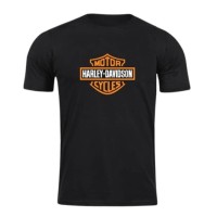 CAMISETA MASCULINA HARLEY DAVIDSON 