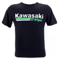CAMISETA MASCULINA KAWASAKI NINJA