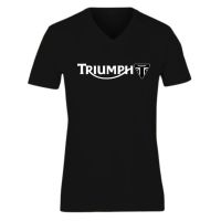 CAMISETA FEMININA TRIUMPH