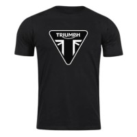 CAMISETA TRIUMPH