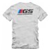 CAMISETA ALLBOY MASCULINA BMW GS ADVENTURE