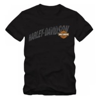 CAMISETA ALLBOY MASCULINA HARLEY CHOPPER