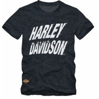 CAMISETA ALLBOY MASCULINA HARLEY DAVIDSON VINTAGE