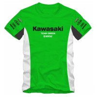 CAMISETA ALLBOY MASCULINA KAWASAKI