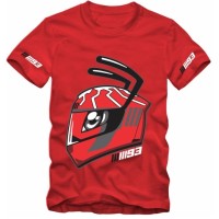 CAMISETA ALLBOY MASCULINA MARC MARQUEZ