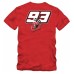 CAMISETA ALLBOY MASCULINA MARC MARQUEZ