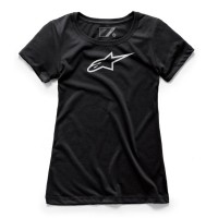 CAMISETA ALPINESTARS WOMENS AGELESS