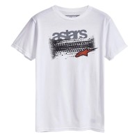 CAMISETA ALPINESTARS BURNOUT