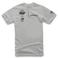 CAMISETA ALPINESTARS POSITION