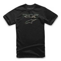 CAMISETA ALPINESTARS RIDE 2.0