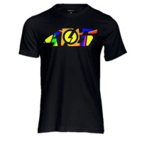 CAMISETA MASCULINA VR46