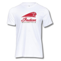 CAMISETA MASCULINA INDIAN MOTORCYCLE