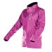 CAPA DE CHUVA LS2 FEMININA FLUXUS EVO LADY - PINK