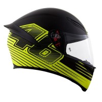 CAPACETE AGV K1 EDGE 46