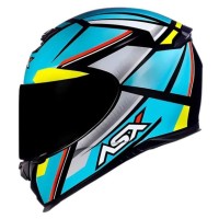CAPACETE ASX EAGLE EXPLORER
