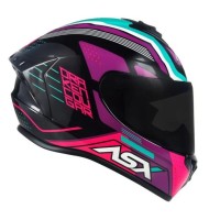 CAPACETE ASX DRAKEN COUGAR