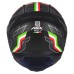 CAPACETE ASX EAGLE RACING ITALY