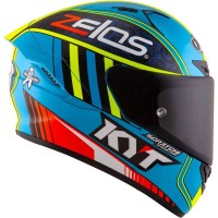 CAPACETE KYT NX-RACE XAVIER SIMEON