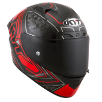 CAPACETE KYT NZ-RACE CARBON PRISMA 