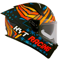 CAPACETE KYT R2R AUGUSTO FERNANDEZ 2022