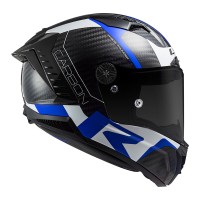 CAPACETE LS2 FF805 THUNDER C RACING 