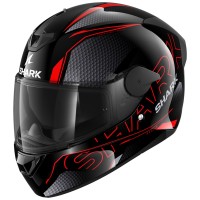 CAPACETE SHARK D-SKWAL 2 CADIUM 