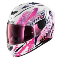 CAPACETE SHARK D-SKWAL 2 SHIGAN