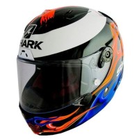 CAPACETE SHARK RACE-R PRO JORGE LORENZO 