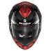 CAPACETE SHARK RIDILL 1.2 MECCA RED