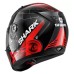 CAPACETE SHARK RIDILL 1.2 MECCA RED