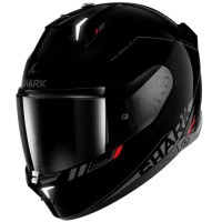 CAPACETE SHARK SKWAL I3 BLANK SP KAR