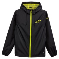 CORTA VENTO ALPINESTARS TREQ WINDBREAKER