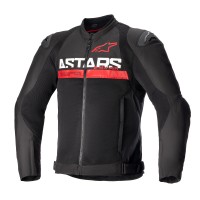 JAQUETA ALPINESTARS SMX AIR