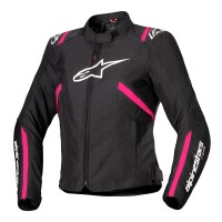 JAQUETA ALPINESTARS STELLA T SPS V2 WATERPROOF