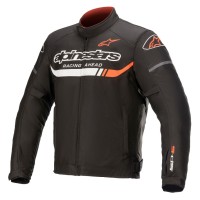 JAQUETA ALPINESTARS T SPS IGNITION WATERPROOF