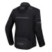 JAQUETA X11 BREEZE 2 FEMININA - PRETO