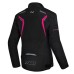 JAQUETA X11 ONE SPORT FEMININA - PRETO/ROSA